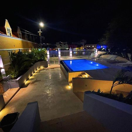 Atelier Skalo Boutique Hotel Вилемстад Екстериор снимка