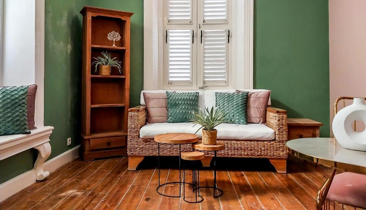 Atelier Skalo Boutique Hotel Вилемстад Екстериор снимка