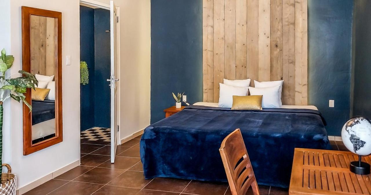 Atelier Skalo Boutique Hotel Вилемстад Екстериор снимка