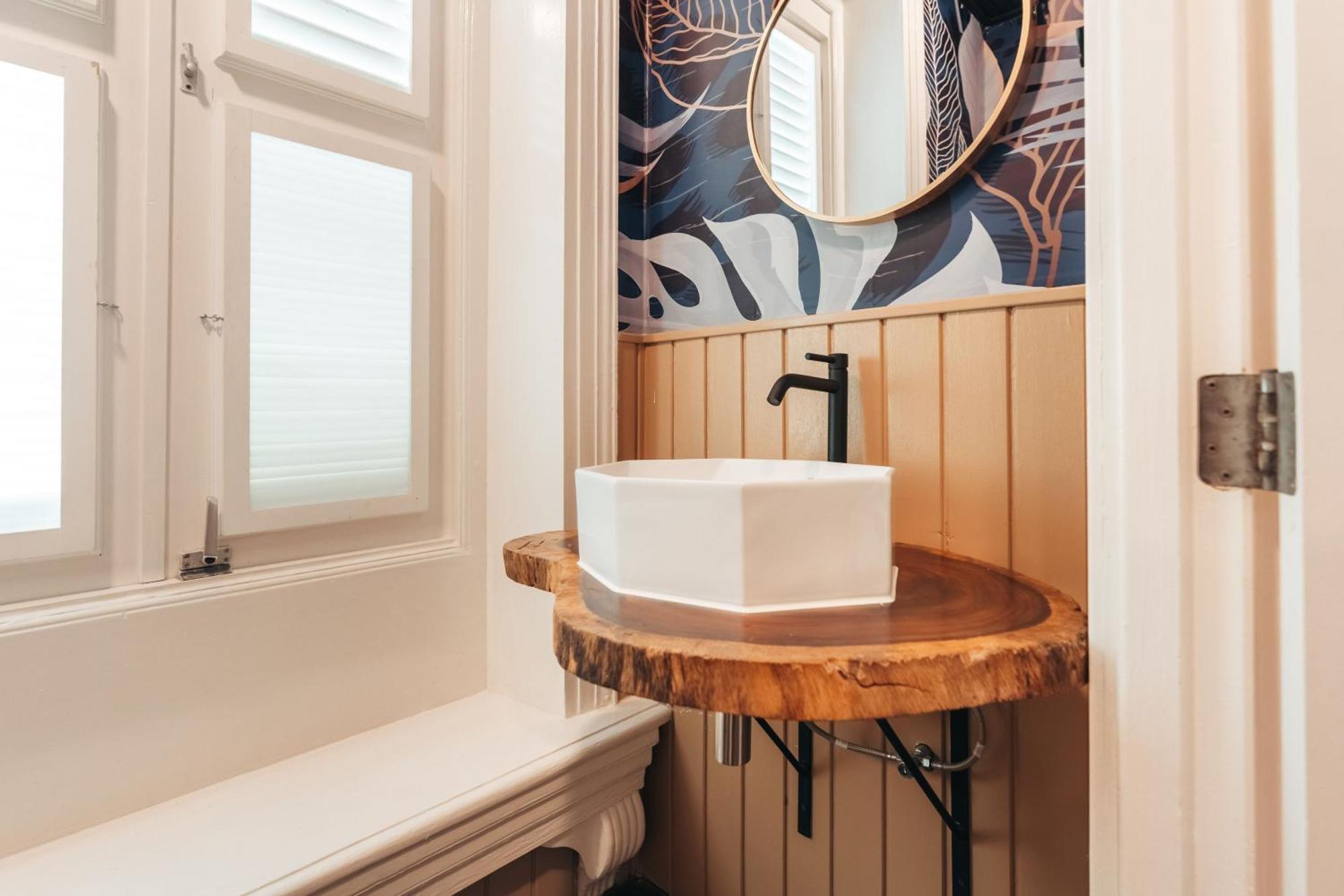 Atelier Skalo Boutique Hotel Вилемстад Екстериор снимка