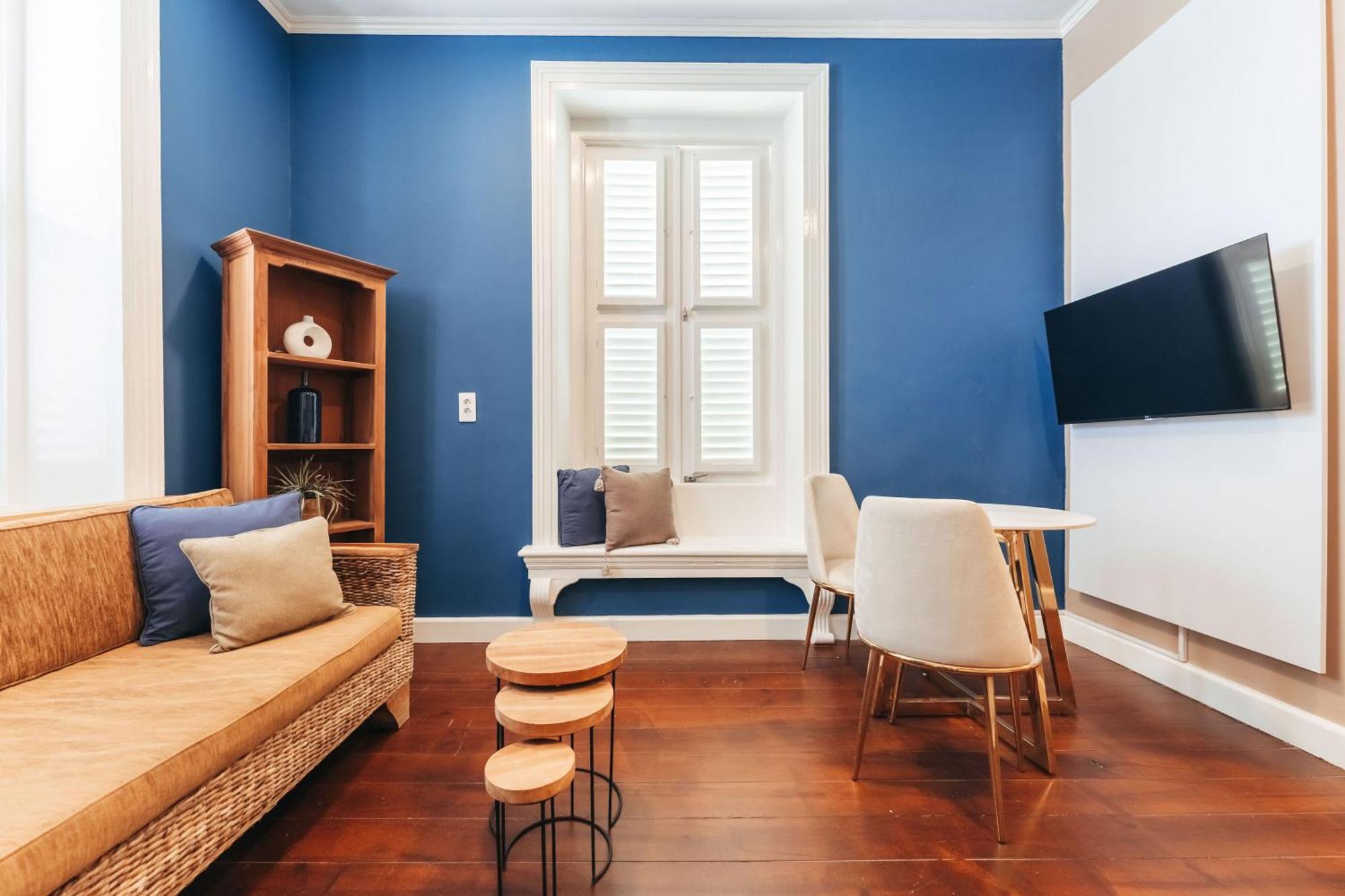 Atelier Skalo Boutique Hotel Вилемстад Екстериор снимка