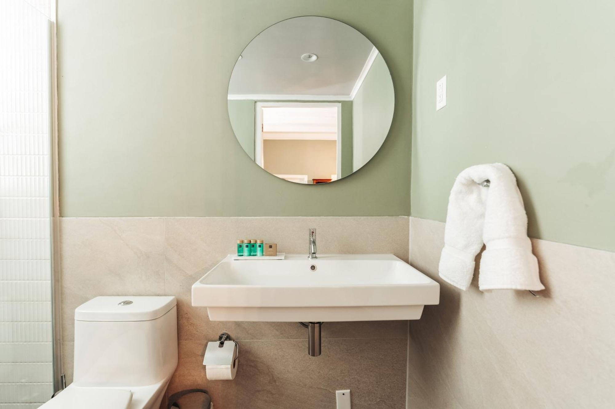 Atelier Skalo Boutique Hotel Вилемстад Екстериор снимка