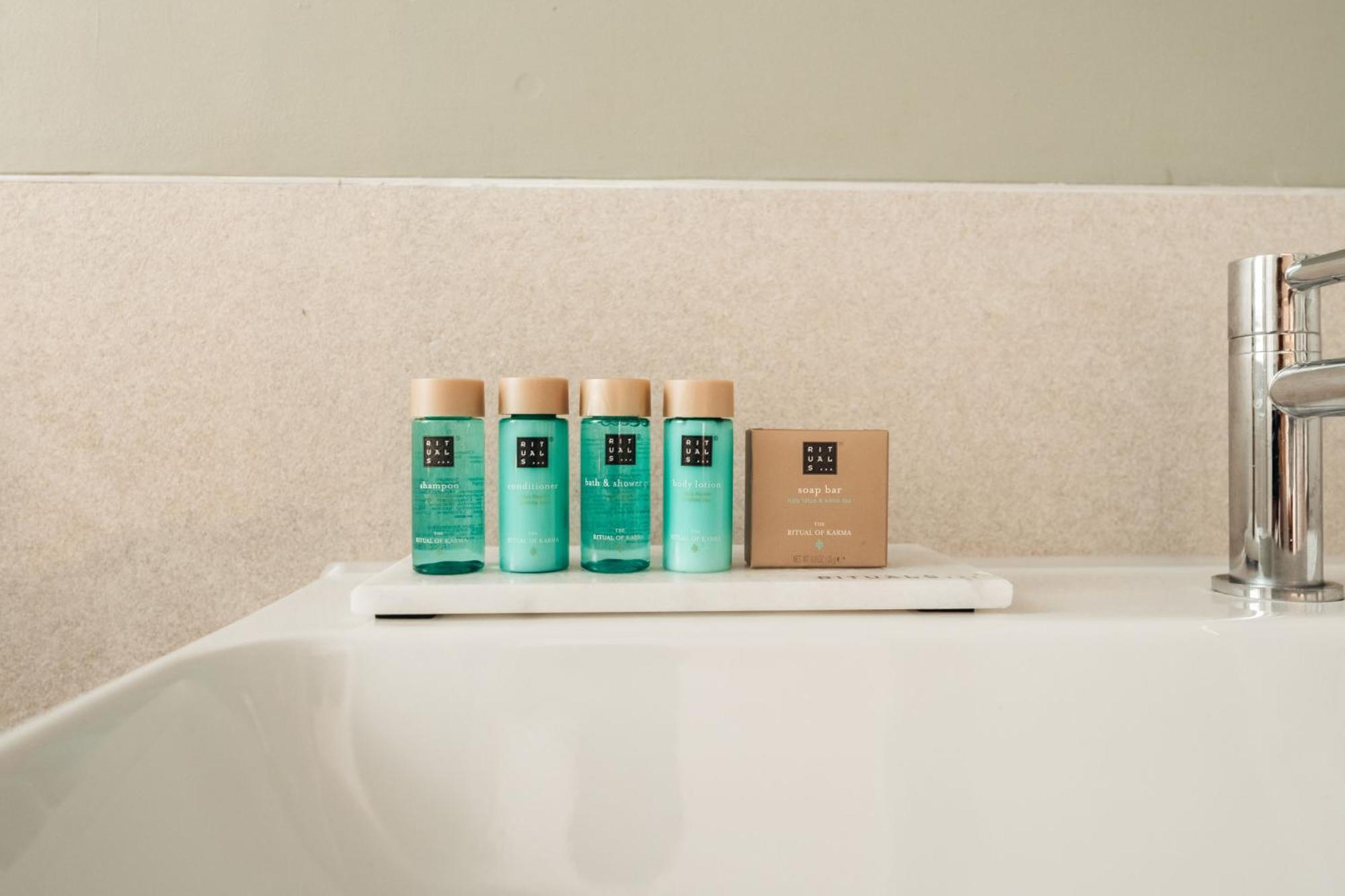 Atelier Skalo Boutique Hotel Вилемстад Екстериор снимка