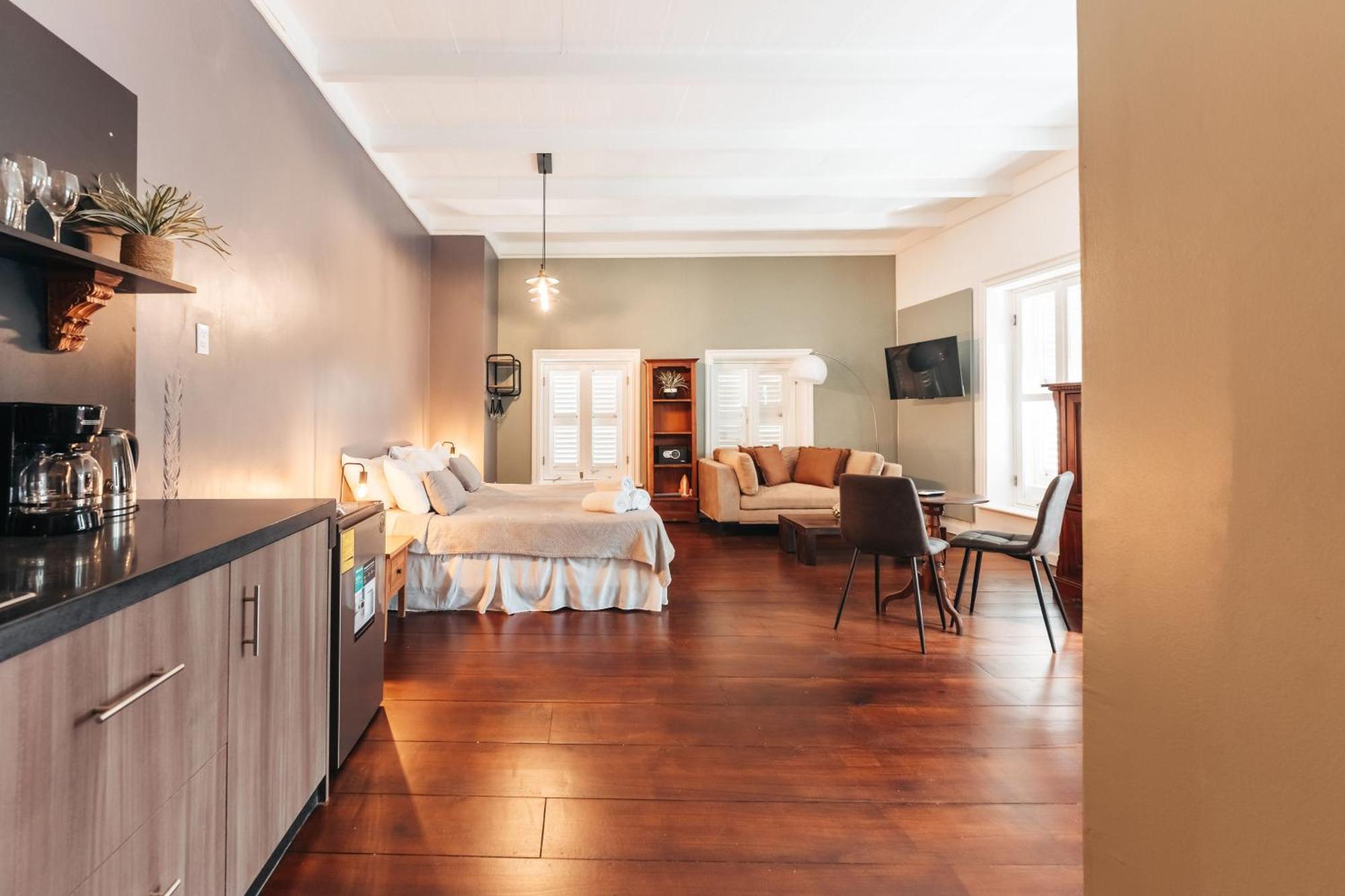 Atelier Skalo Boutique Hotel Вилемстад Екстериор снимка