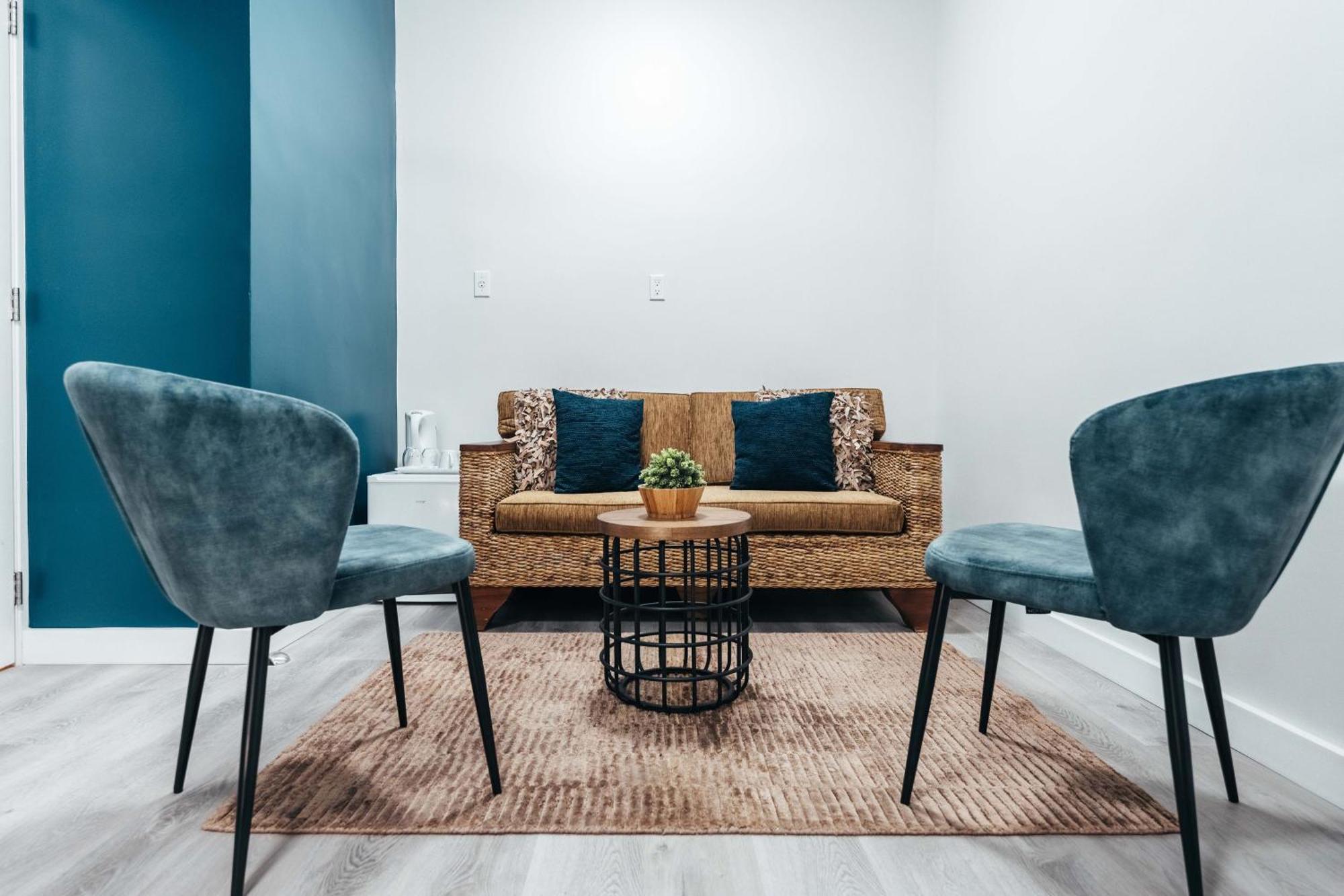 Atelier Skalo Boutique Hotel Вилемстад Екстериор снимка