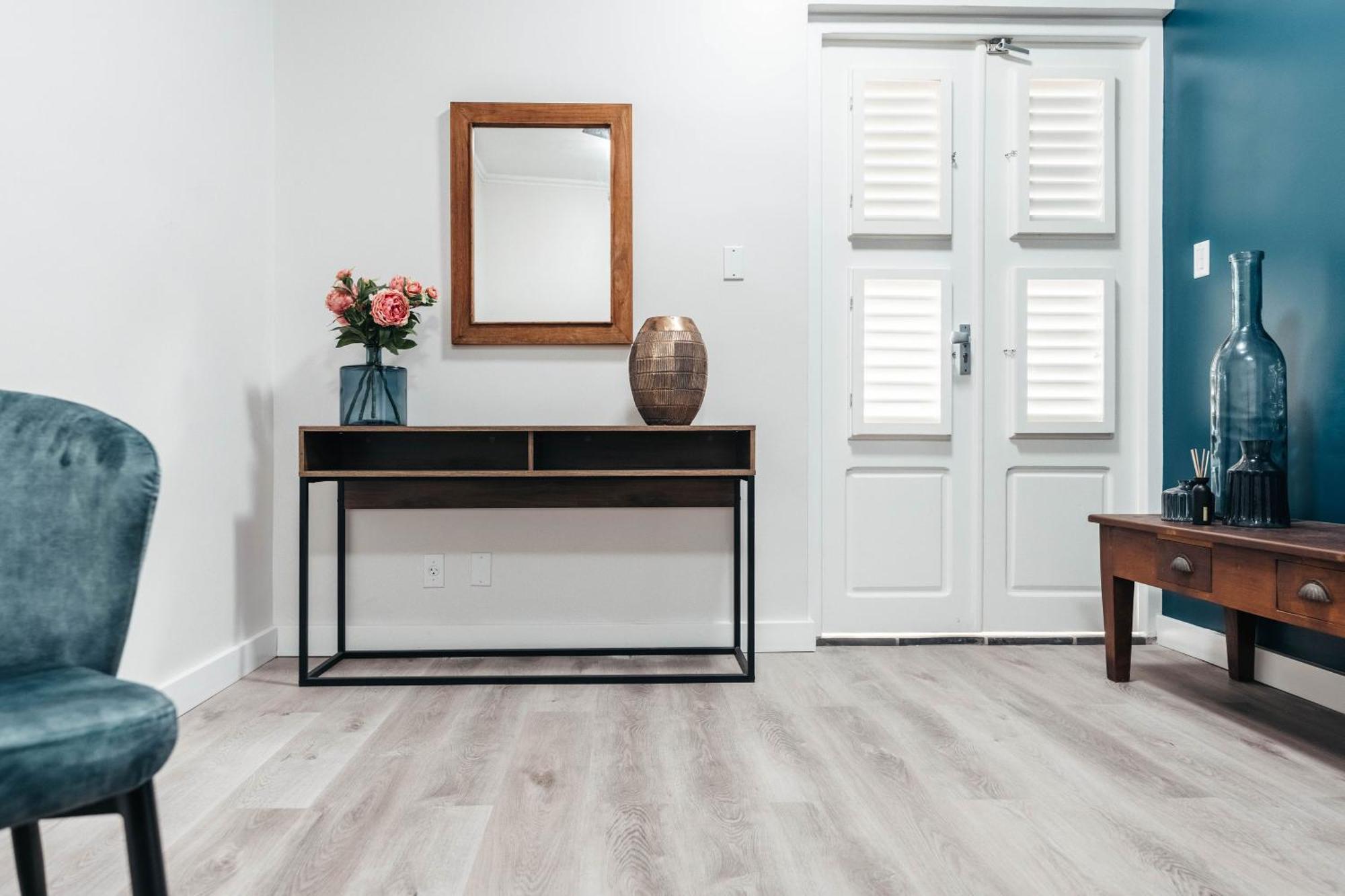 Atelier Skalo Boutique Hotel Вилемстад Екстериор снимка