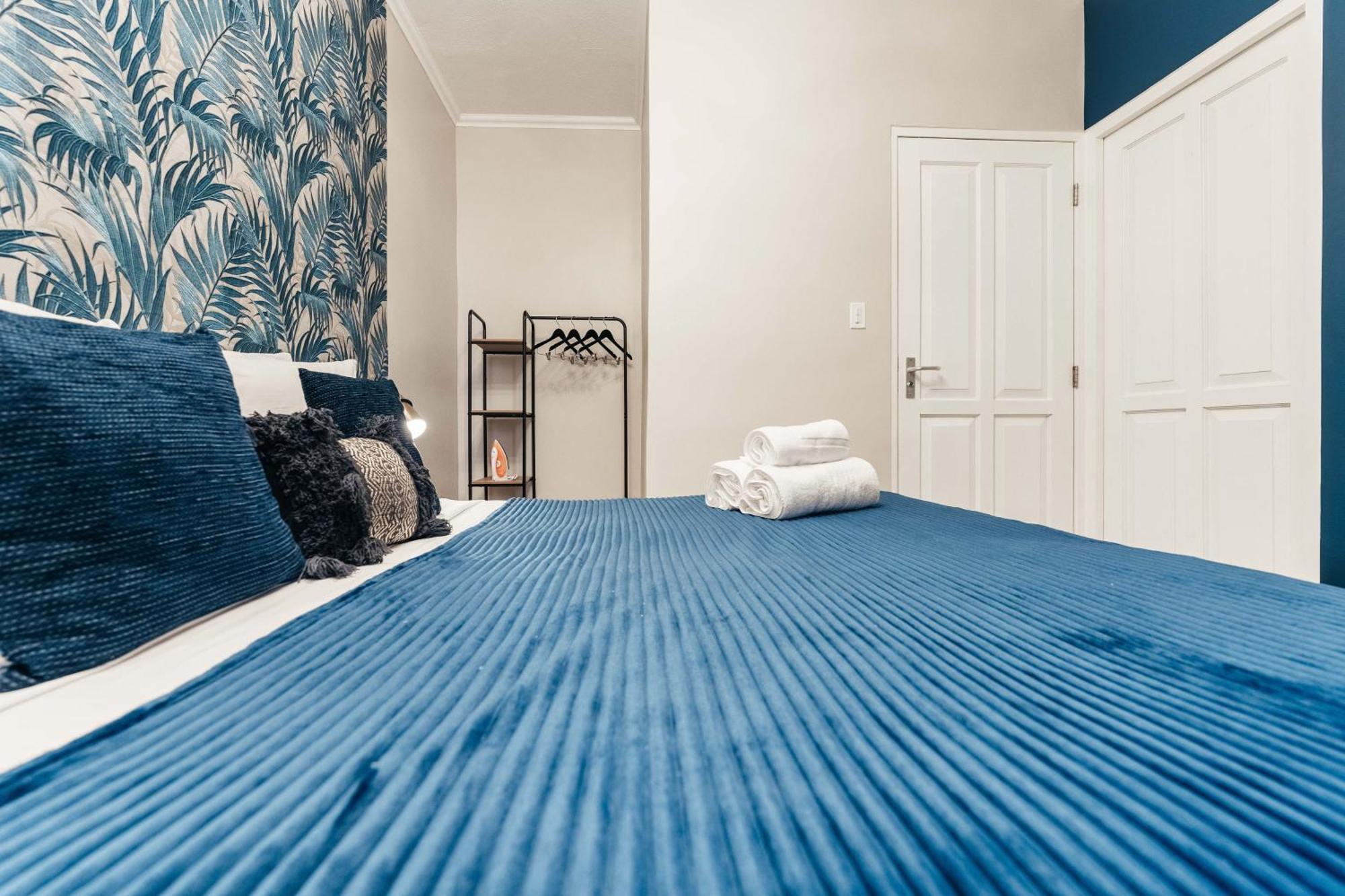 Atelier Skalo Boutique Hotel Вилемстад Екстериор снимка