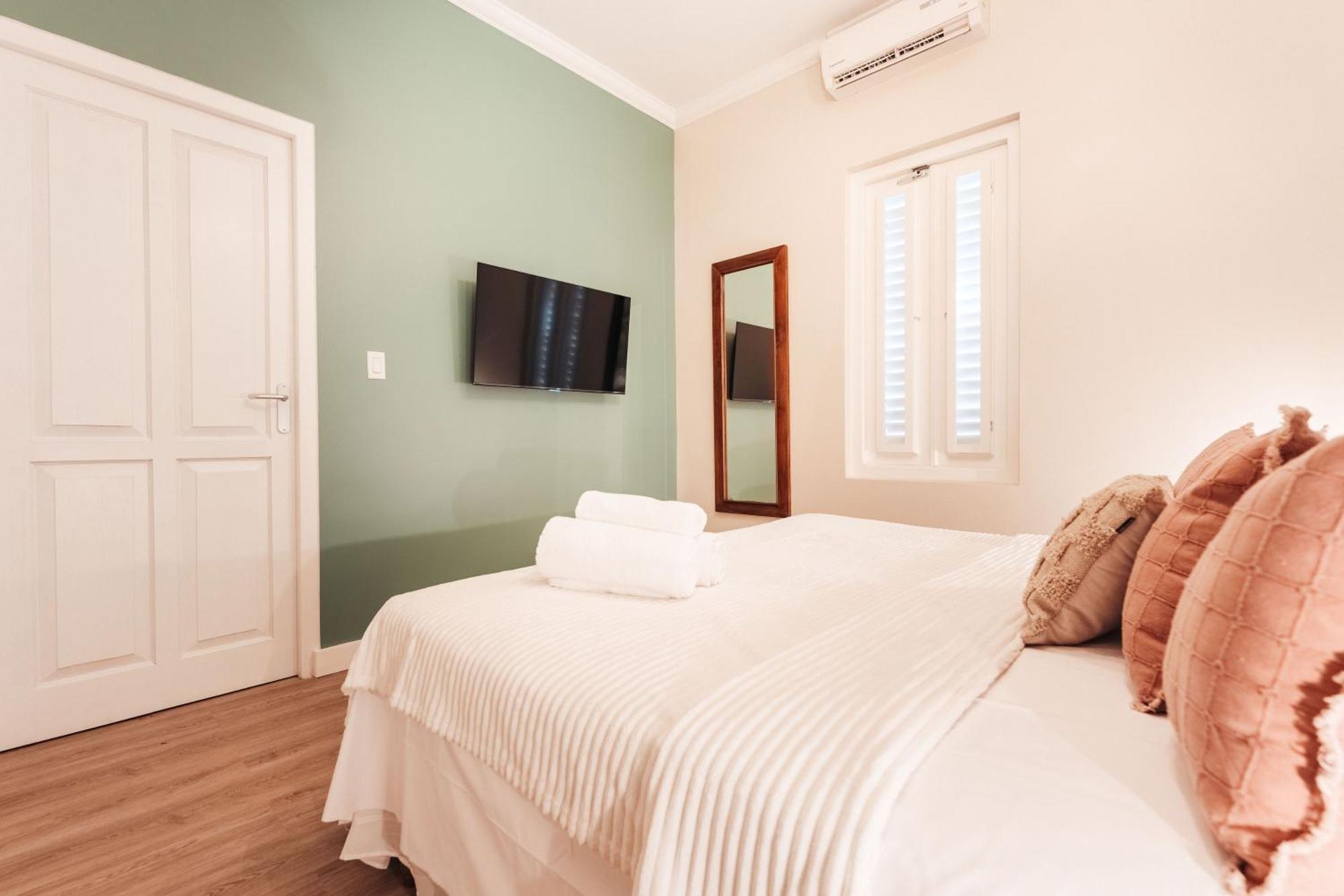 Atelier Skalo Boutique Hotel Вилемстад Екстериор снимка