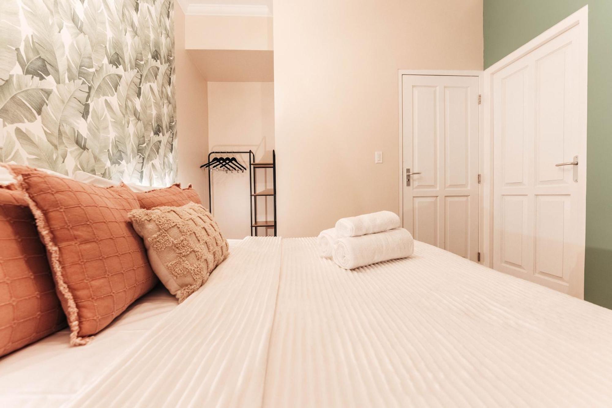 Atelier Skalo Boutique Hotel Вилемстад Екстериор снимка
