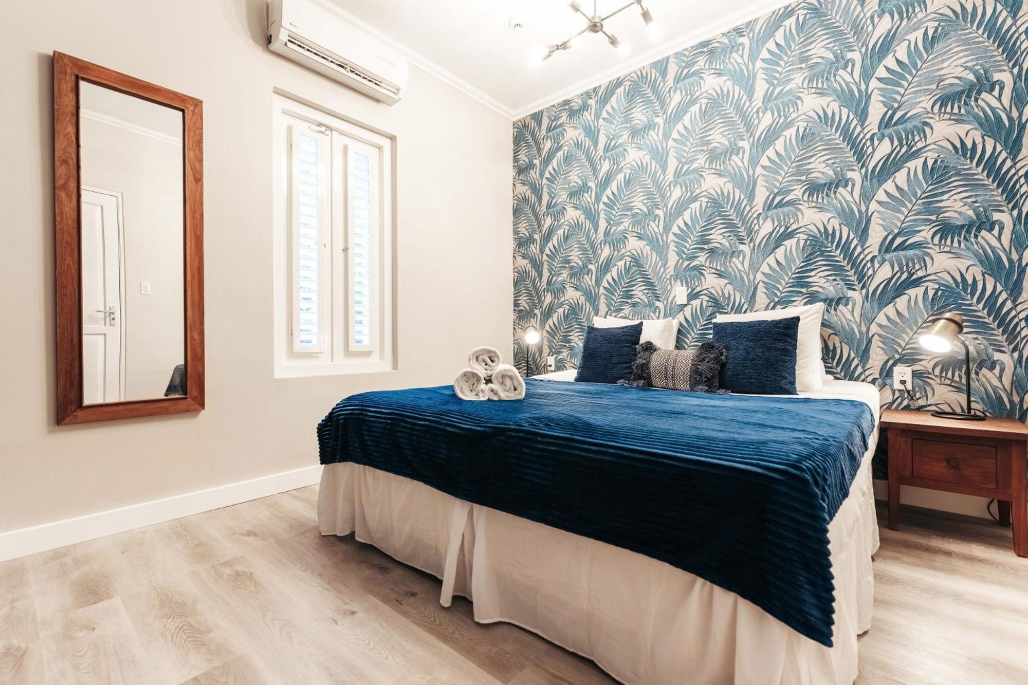 Atelier Skalo Boutique Hotel Вилемстад Екстериор снимка