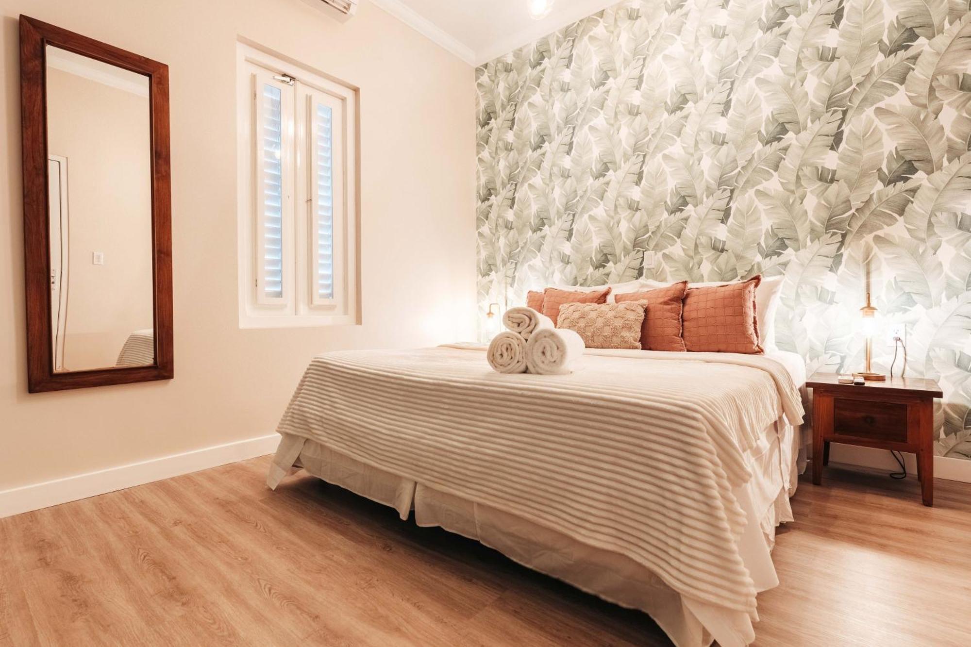 Atelier Skalo Boutique Hotel Вилемстад Екстериор снимка