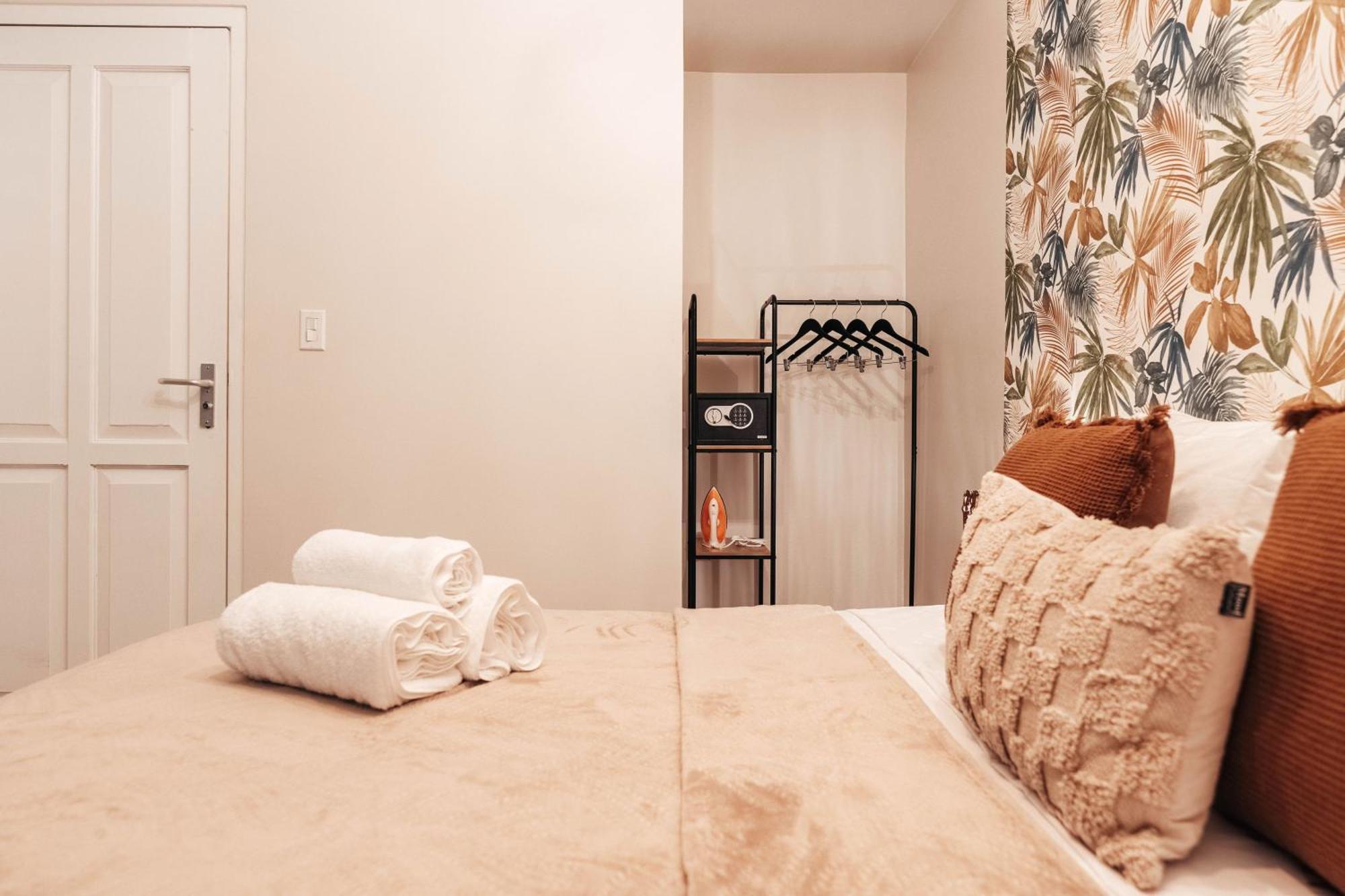 Atelier Skalo Boutique Hotel Вилемстад Екстериор снимка