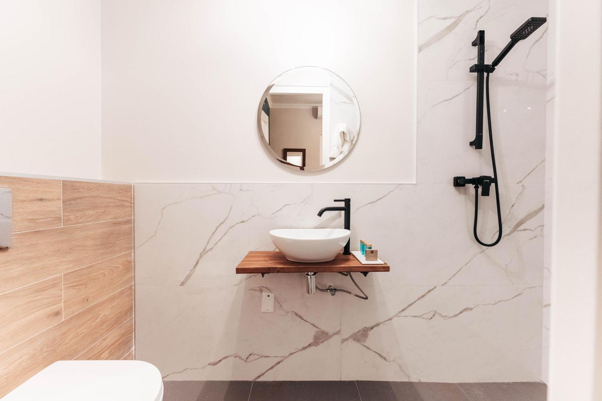 Atelier Skalo Boutique Hotel Вилемстад Екстериор снимка