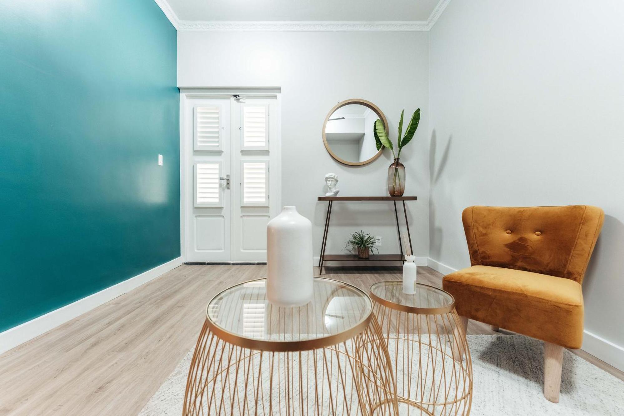 Atelier Skalo Boutique Hotel Вилемстад Екстериор снимка