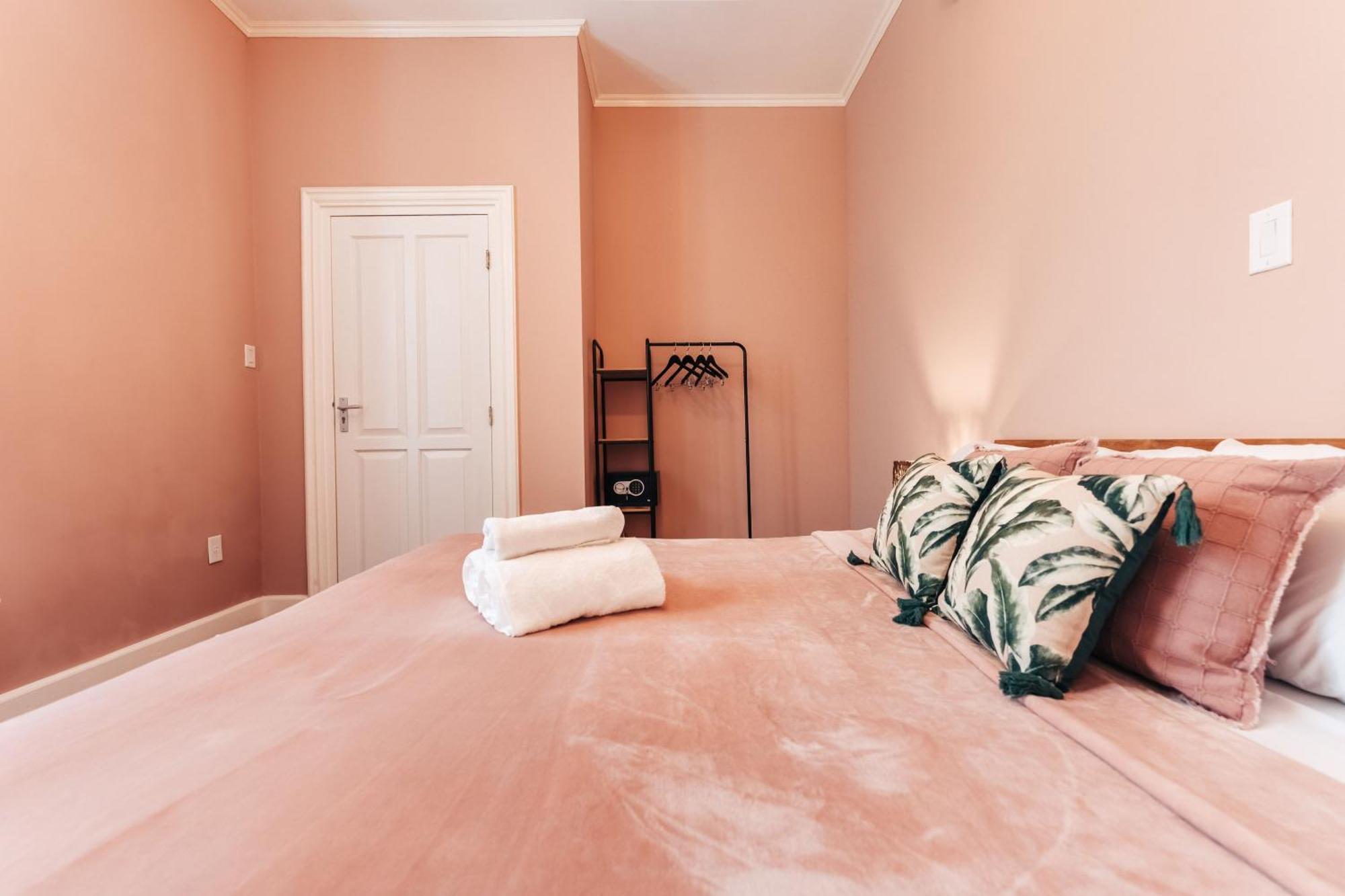 Atelier Skalo Boutique Hotel Вилемстад Екстериор снимка
