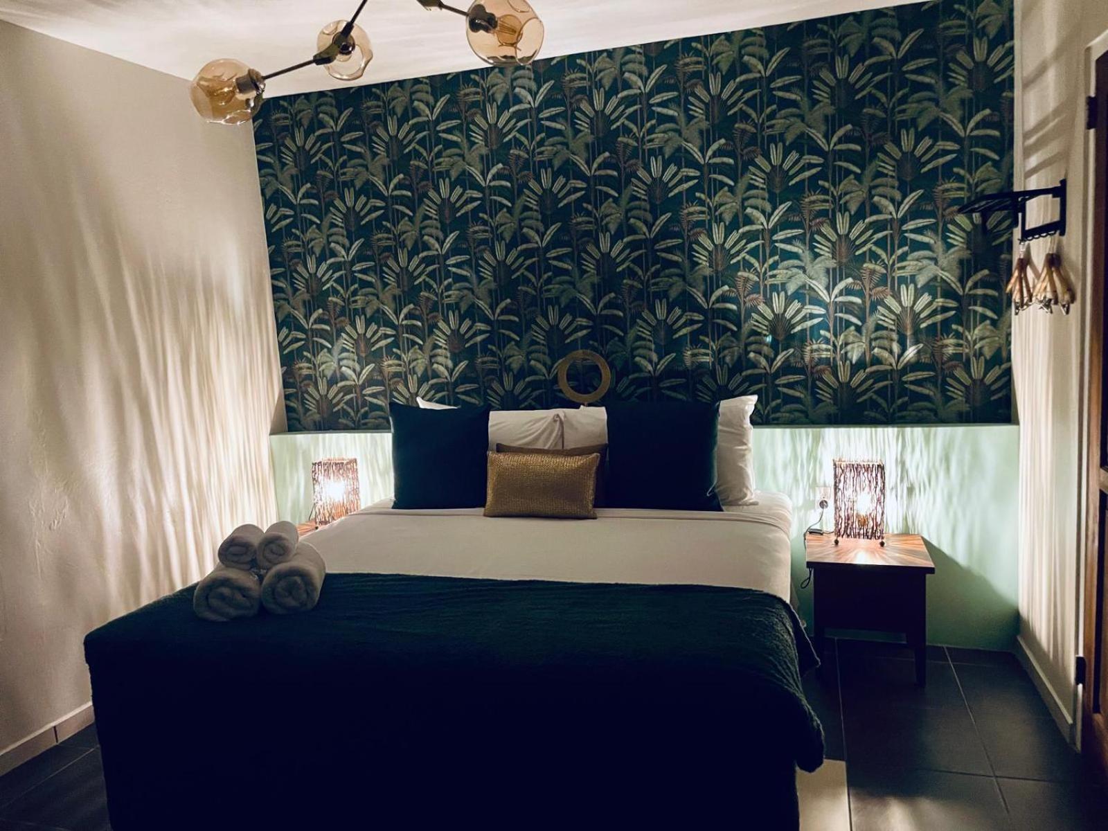 Atelier Skalo Boutique Hotel Вилемстад Екстериор снимка