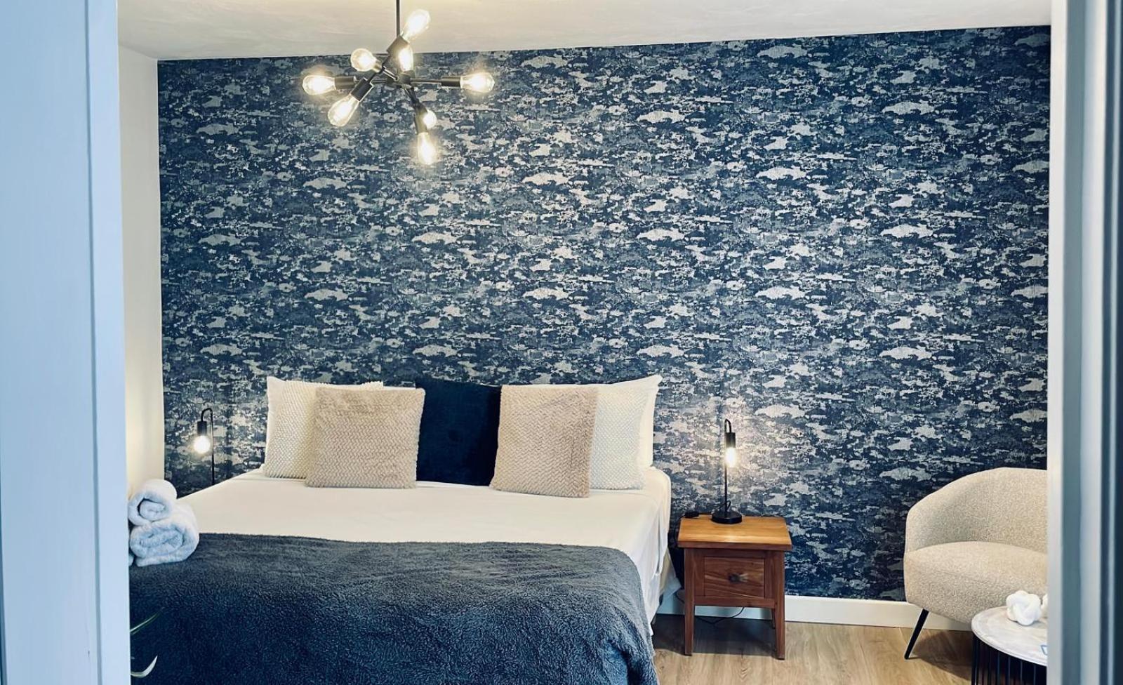 Atelier Skalo Boutique Hotel Вилемстад Екстериор снимка