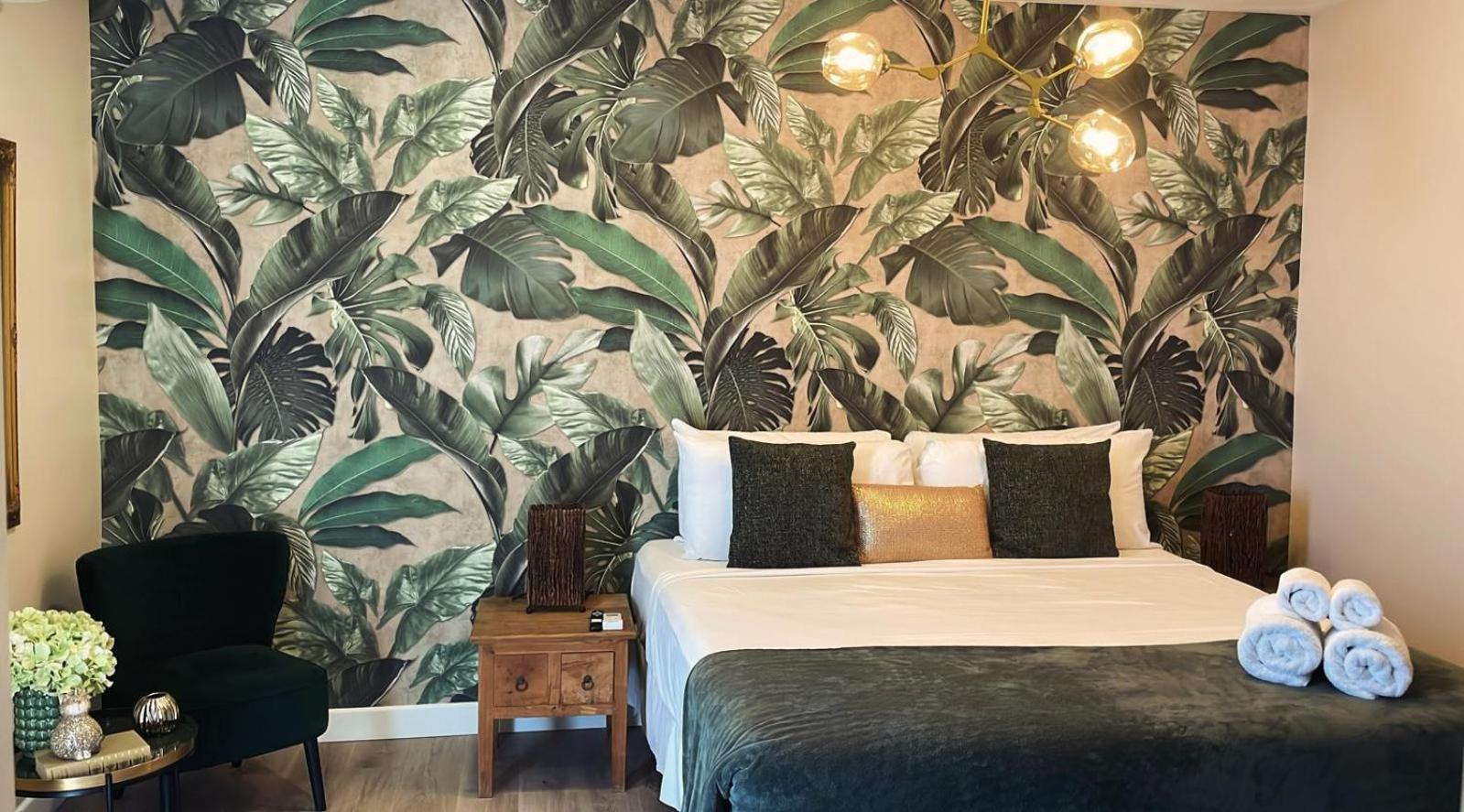 Atelier Skalo Boutique Hotel Вилемстад Екстериор снимка