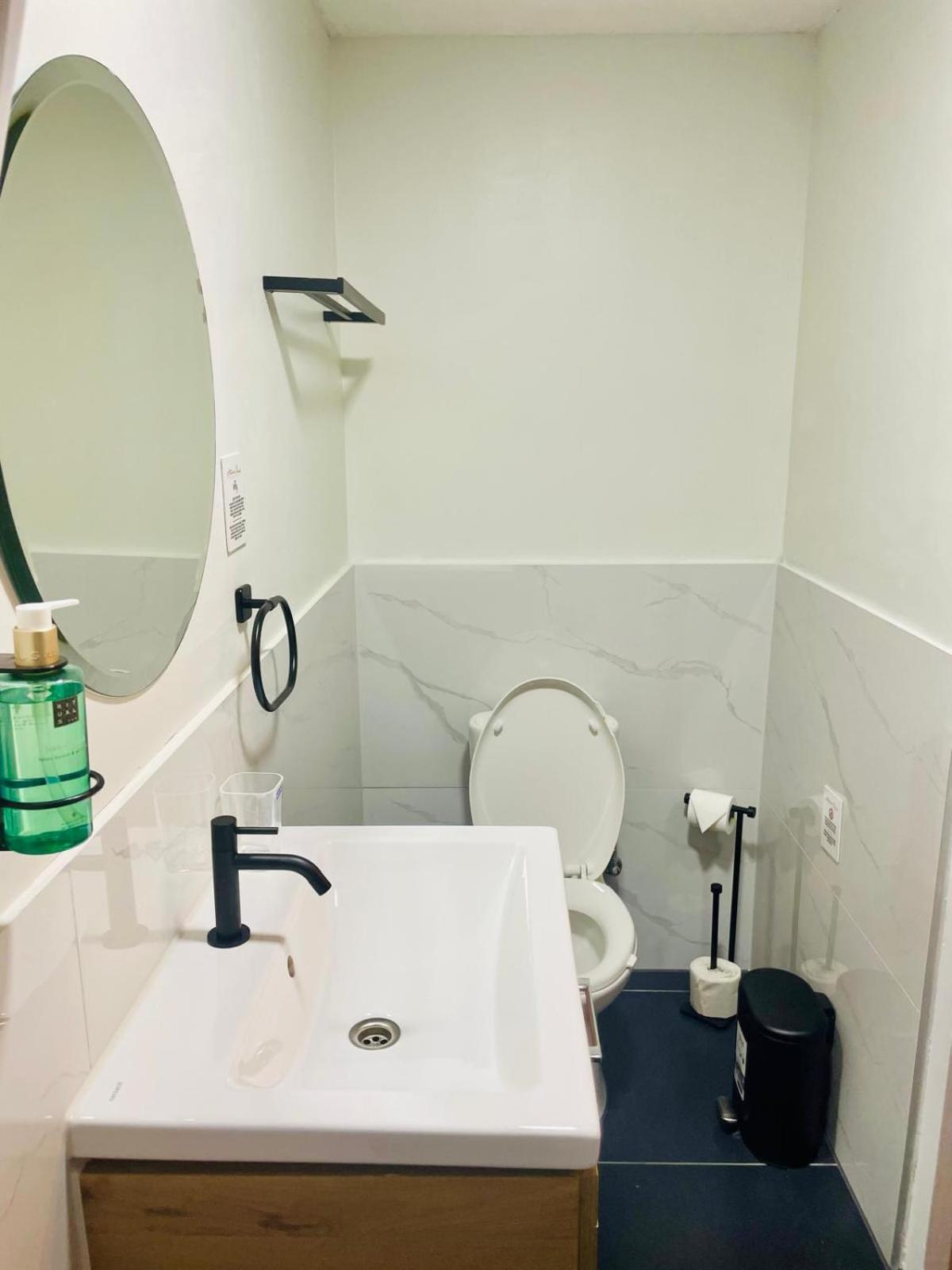 Atelier Skalo Boutique Hotel Вилемстад Екстериор снимка