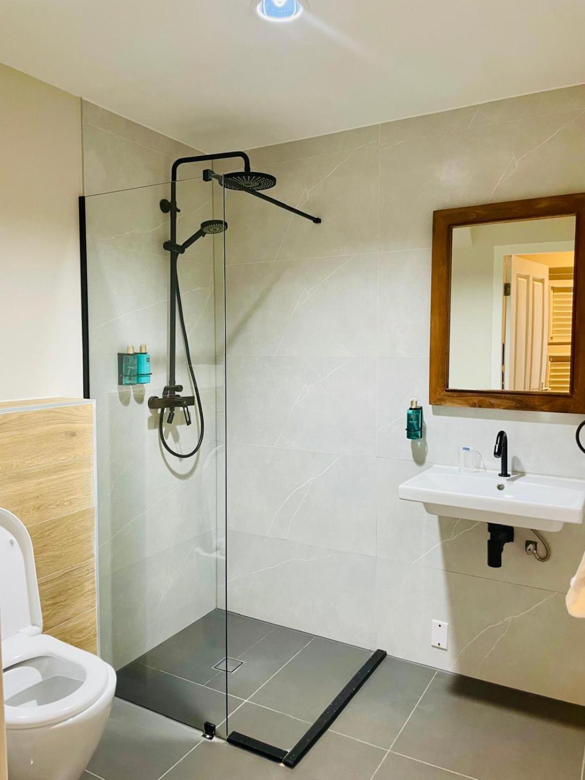 Atelier Skalo Boutique Hotel Вилемстад Екстериор снимка