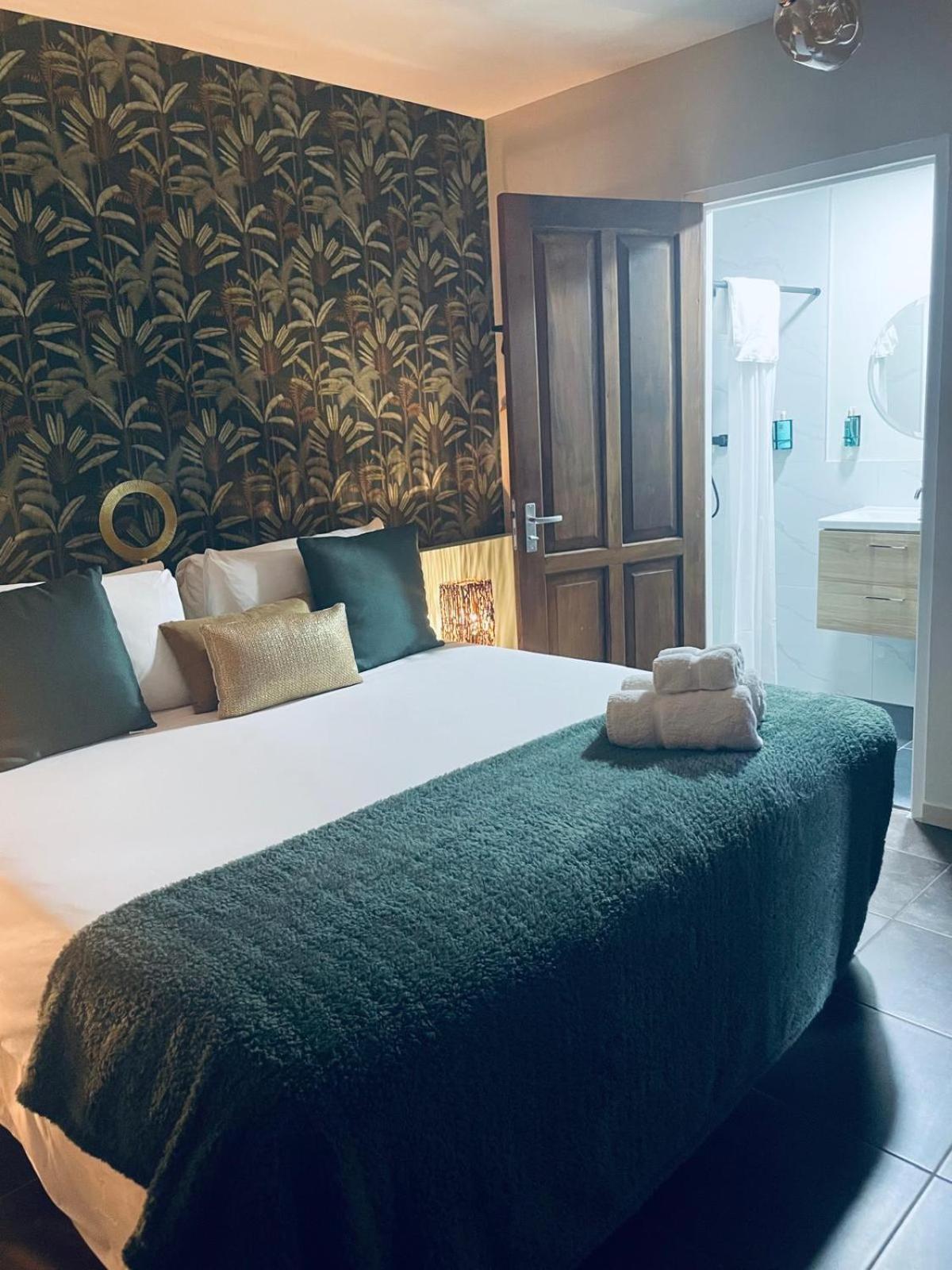 Atelier Skalo Boutique Hotel Вилемстад Екстериор снимка